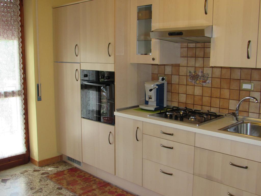 Villa Claudianna Bed & Bike Paestum Room photo